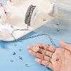 DIY Jewelry Making Kits DIY-TA0015-87-5