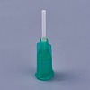 Plastic Fluid Precision Blunt Needle Dispense Tips TOOL-WH0117-11B-2