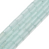 Natural White Jade Beads Strands G-Z145-A01-01A-3