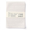 Scrapbook Paper X-DIY-H129-C08-7