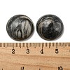 Natural Crazy Agate Cabochons G-C115-02A-42-3