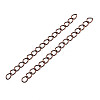 Iron Chain Extender IFIN-T007-11R-NF-2