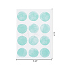 PVC Waterproof Self-Adhesive Decorative Stickers DIY-WH0349-212A-2