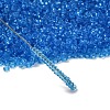 12/0 FGB Grade A Round Glass Seed Beads SEED-Q006-F15-4