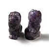 Natural Amethyst Home Display Decoration G-E581-03I-3