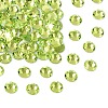 Preciosa® MAXIMA Crystal No Hotfix Flatback Stones Y-PRC-NSS6-50540-1