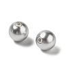 Shell Pearl Beads BSHE-L042-B04-02-2