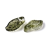 Transparent Glass Pendants GLAA-Q117-01D-2