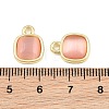 Alloy & Cat Eye Charms CE-CBA1FD3-17G-4