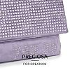 Preciosa® Crystal Hotfix Flatback Stones Y-PRC-HSS8-20030-4