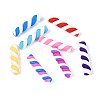 Handmade Polymer Clay Cabochons CLAY-N012-02-2