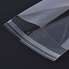 Rectangle OPP Cellophane Bags OPC-F005-01E-4