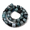 Natural Agate Beads Strands G-F820-P01-01H-2