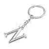 Alloy Keychains KEYC-TADJ0001-11N-2