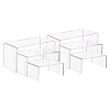 Acrylic Risers Display ODIS-PH0001-11-1