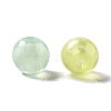 Transparent Acrylic Beads MACR-K357-09B-2