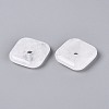 Natural Quartz Crystal Pendants G-Q602-02K-3
