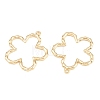Valentine's Day Alloy Pendants FIND-Z126-03G-2