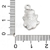 Halloween Theme Alloy Enamel Pendants PALLOY-S033-01G-3