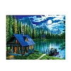 DIY Scenery Diamond Painting Kit PW-WG234E5-01-1