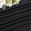 1Pc Polyester & Spandex Wedding Arch Cover Cloth DIY-CN0004-09C-04-3