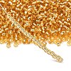 TOHO 8/0 Round Beads SEED-XTR08-0022-4