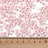 Opaque Acrylic Beads X1-OACR-B025-06I-4