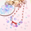DIY Jewelry Making Findings Kits DIY-YW0018-08A-4