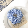 Fashion Cloth Ponytail Scrunchy Hair Ties PW-WGB0FC7-08-1