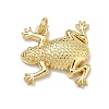 Brass Pendants KK-Z153-11G-1