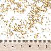 TOHO Round Seed Beads X-SEED-TR15-2156-4