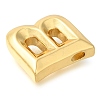 Rack Plating Brass Pendants KK-I722-07G-B-2