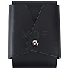 Rectangle PU Leather Pocket Sleeve AJEW-CL0005-69B-7