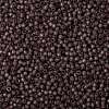 TOHO Round Seed Beads SEED-JPTR08-PF2114-2