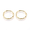 Tibetan Style Linking Rings LS-PALLOY-A017-G-LF-1