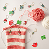 DIY Knitting Tool Sets HJEW-NB00089-5