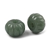 Natural Green Aventurine Carved Beads GG-CBA02C4-07B-2