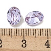 Glass Rhinestone Cabochons RGLA-L029-17A-371-3