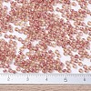 MIYUKI Round Rocailles Beads SEED-X0054-RR0373-4