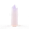 Point Tower Natural Opalite Home Display Decoration PW-WG04107-27-1