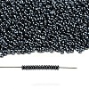 TOHO 6/0 Demi Round Beads SEED-DR06-0081-1