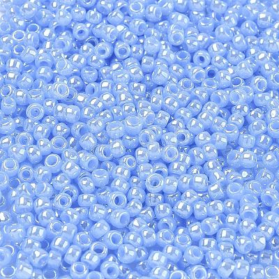 TOHO 6/0 Round Beads X-SEED-TR06-0146-1