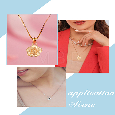 70Pcs 2 Colors Tibetan Style Alloy Pendants FIND-LP0002-37-1