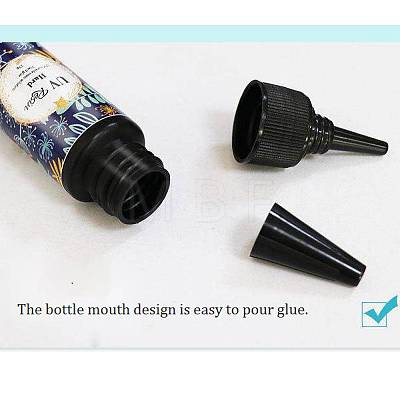 Hard UV Resin Glue TOOL-L009-01-1