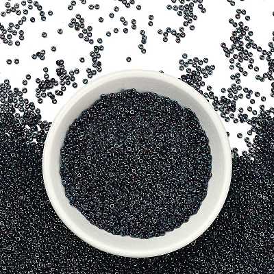 TOHO 11/0 Demi Round Beads X-SEED-DR11-0505-1