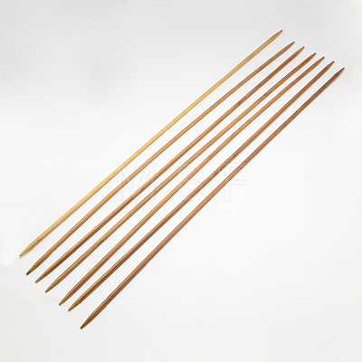 Bamboo Double Pointed Knitting Needles(DPNS) TOOL-R047-4.5mm-1
