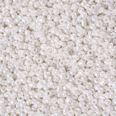 Glass Seed Beads X1-SEED-A012-2mm-121-1
