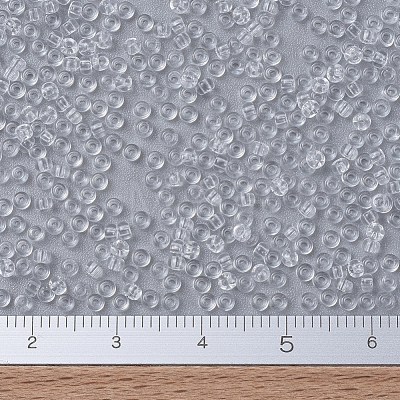MIYUKI Round Rocailles Beads X-SEED-G007-RR0131-1