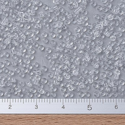 MIYUKI Round Rocailles Beads X-SEED-G007-RR0131-1