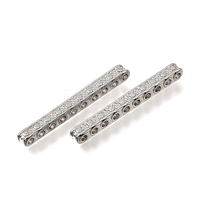 Brass Spacer Bars KK-N290-28P-1